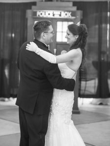 My Father-Daughter Dance